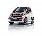 Zotye E200 2015 года